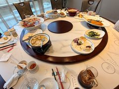 -东方红酒楼(知春路店)