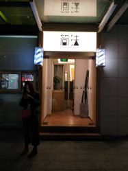 点击看大图 -THE LOG SALON 记录