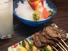 -哥哥の深夜食堂(红松东路店)