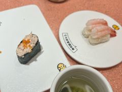 -元气寿司(金光华店)