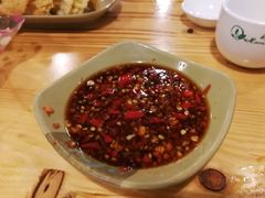 -老马斑鱼店(桂花路店)