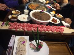 -香天下·四川火锅(安镇大润发店)