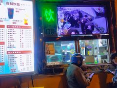 -南楼煎饼(南楼总店)