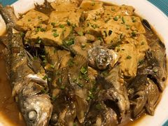 -船歌·鱼水饺青岛菜(闽江二路店)