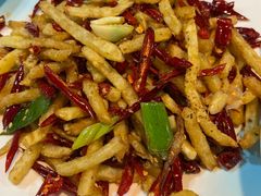 -田记餐馆(富国街店)