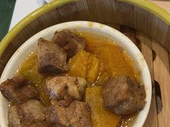 -蒸武门·广式茶点(石滩店)