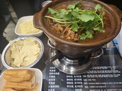 -川香煲(茅台路店)