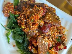 -88号小吃店·经典云南菜·地道纳西美食