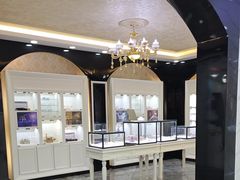 -现代眼镜批发城(台东三路店)