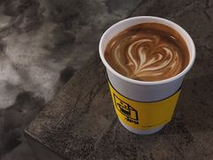-JPG coffee(广州体育西店)