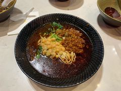 豌杂小面-天府小面馆(Emporium)