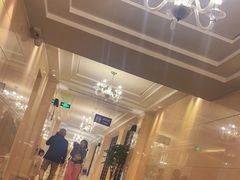 -海景花园大酒店·西餐厅