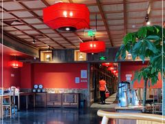 大堂-兰溪小馆(首经贸店)