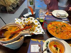 -泰妃殿(武汉首店)