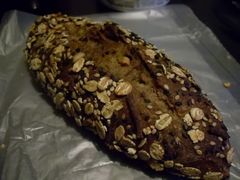 粗粮面包-西点坊(浦东香格里拉店)