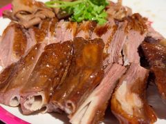 -春梅里卤鹅馆·47年老字号(中山路店)