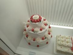 -好利来(高新枫叶广场店)