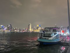 -三利音·浦之舟(滨江大道店)