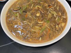 -杨记海鲜楼(三门黑金冠店)