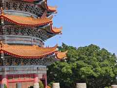 -广东圆玄道观