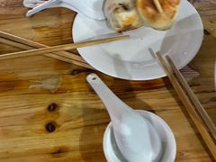 -古街捞化牛杂(井大店)