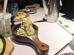 -俄士厨房(五棵松华熙LIVE店)