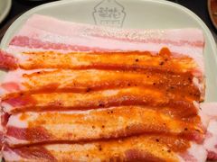 -梨花自助烤肉(西三旗万象汇黑金店)