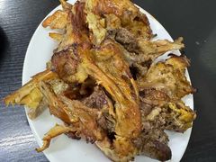-慧姐烤串(南宁南小区店)