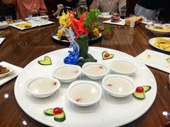 -真不同饭店(中州东路店)
