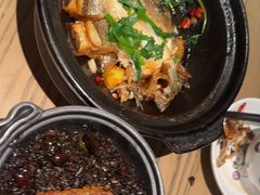 -茄子恰恰·新云南小炒(坪山益田店)
