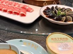 -宛平李记火锅(东关街店)