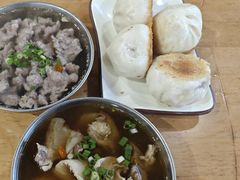 -达道武仔牛肉店(广达路店)