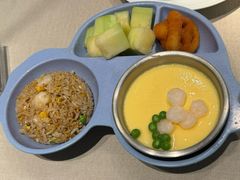 儿童餐-米桃·苏园·苏锡菜(仁恒仓街店)
