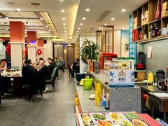 -金陵后厨·南京菜(新街口秣陵路店)