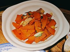 -渝信川菜(长安店)