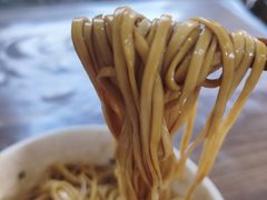 -李杨面馆(热河南路店)