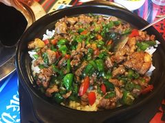 -卡万金特色藏餐