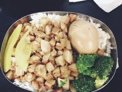卤肉饭-小明同学(三里屯店)