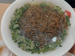 -子午路张记肉夹馍(兵马俑店)