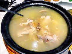 -自在弥林花园餐厅(云栖店)
