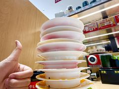 -友壹町寿司(佛山新DNA店)