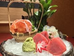 -鮨匠·割烹料理(外滩店)