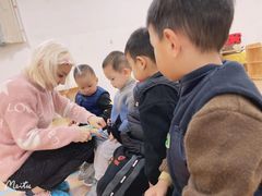 -绿城奇妙园双语日托(华茂悦峰园区)