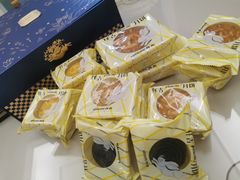 -仟吉(沿港路店)