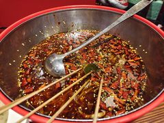 -红料理|串串有瘾·烧烤(吴中路店)