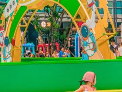 -大族广场Mall&More