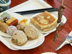 -护国寺小吃(地安门店)