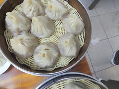 -笑云开汤包店(网巾市店)