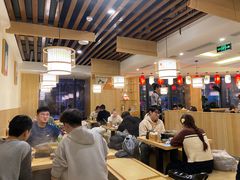 -牛匠和牛寿喜锅(西安总店)