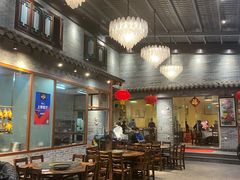 大堂-农汤老店(顺联公园里店)